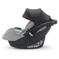 Recaro autostol Avan Carbon Grey