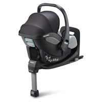 Recaro autostol Avan Carbon Grey