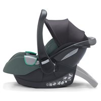 Recaro autostol Avan Mineral Green