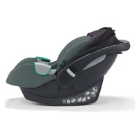 Recaro autostol Avan Mineral Green