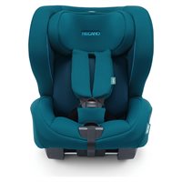 Recaro autostol Kio Select Night Black