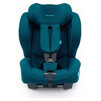 Recaro autostol Kio Select Night Black