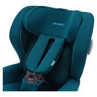 Recaro autostol Kio Select Night Black