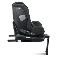 Recaro autostol Salia 125 i-Size Fibre Black