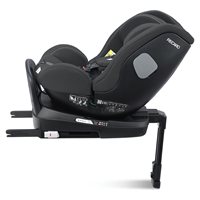 Recaro autostol Salia 125 i-Size Fibre Black