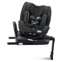 Recaro autostol Salia 125 i-Size Fibre Black