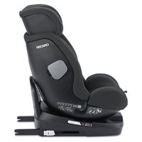 Recaro autostol Salia 125 i-Size Fibre Black