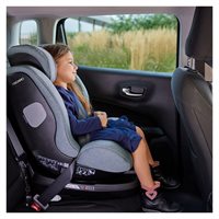 Recaro autostol Salia 125 i-Size Fibre Black