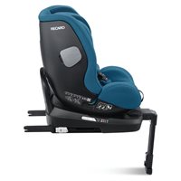 Recaro autostol Salia 125 i-Size Steel Blue