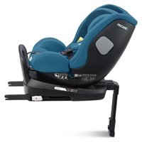 Recaro autostol Salia 125 i-Size Steel Blue