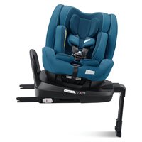 Recaro autostol Salia 125 i-Size Steel Blue