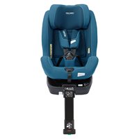 Recaro autostol Salia 125 i-Size Steel Blue