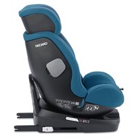 Recaro autostol Salia 125 i-Size Steel Blue