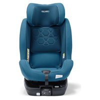 Recaro autostol Salia 125 i-Size Steel Blue