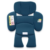 Recaro autostol Salia 125 i-Size Steel Blue