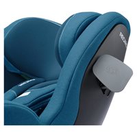 Recaro autostol Salia 125 i-Size Steel Blue