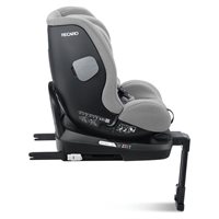 Recaro autostol Salia 125 i-Size Carbon Grey