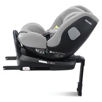 Recaro autostol Salia 125 i-Size Carbon Grey