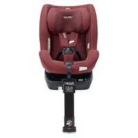 Recaro autostol Salia 125 i-Size Iron Red