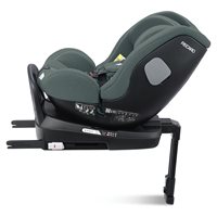 Recaro autostol Salia 125 i-Size Mineral Green