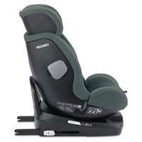 Recaro autostol Salia 125 i-Size Mineral Green