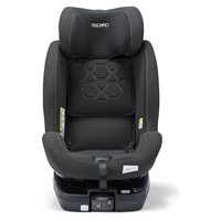 Recaro autostol Salia 125 Kid i-Size Fibre Black