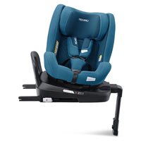 Recaro autostol Salia 125 Kid i-Size Steel Blue