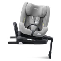 Recaro autostol Salia 125 Kid i-Size Carbon Grey