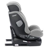 Recaro autostol Salia 125 Kid i-Size Carbon Grey