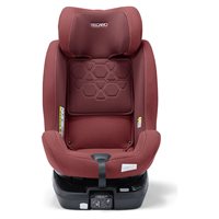 Recaro autostol Salia 125 Kid i-Size Iron Red