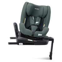 Recaro autostol Salia 125 Kid i-Size Mineral Green