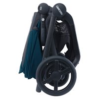 Recaro Celona Offroad Stroller Black klapvognsstel sort