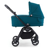 Recaro Sadena/Celona babylift Prime Mat Black