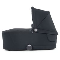 Recaro Sadena/Celona babylift Select Night Black