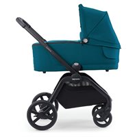 Recaro Sadena/Celona babylift Select Night Black