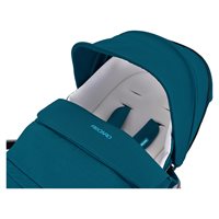 Recaro Sadena/Celona let babylift Prime Mat Black