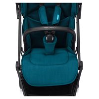 Recaro Lexa Elite klapvogn Select Night Black