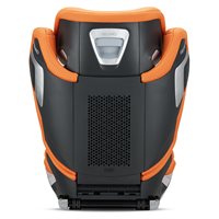 Recaro Axion 1 R129 100-150cm Vibrant Orange Autostol