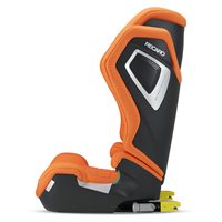 Recaro Axion 1 R129 100-150cm Vibrant Orange Autostol