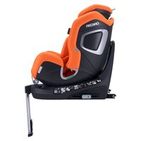 Recaro Autostol Xenon 1 Vibrant Orange R129 40-125 Cm