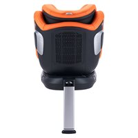 Recaro Autostol Xenon 1 Vibrant Orange R129 40-125 Cm