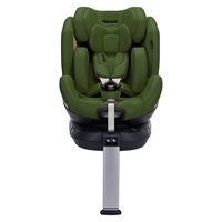 Recaro Autostol Xenon 1 Grøn R129 40-125 Cm