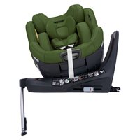Recaro Autostol Xenon 1 Grøn R129 40-125 Cm