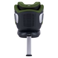 Recaro Autostol Xenon 1 Grøn R129 40-125 Cm
