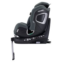 Recaro Autostol Xenon 1 Grå R129 40-125 Cm