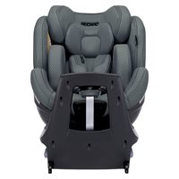 Recaro Autostol Xenon 1 Grå R129 40-125 Cm