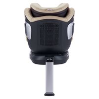 Recaro Autostol Xenon 1 Beige R129 40-125 Cm