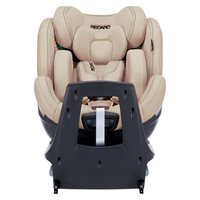Recaro Autostol Xenon 1 Beige R129 40-125 Cm