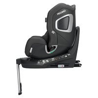 Recaro Autostol Xenon 1 Kid Sort R129 61-125 Cm