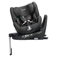 Recaro Autostol Xenon 1 Kid Sort R129 61-125 Cm